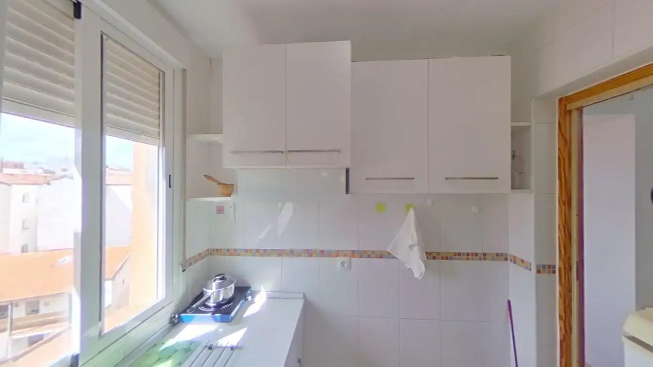 Appartement avec ascenseur à louer à Calle de Bravo Murillo, imagen 6
