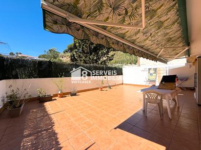 Terrassa de Pis en venda en Canet de Mar amb Aire condicionat, Calefacció i Terrassa