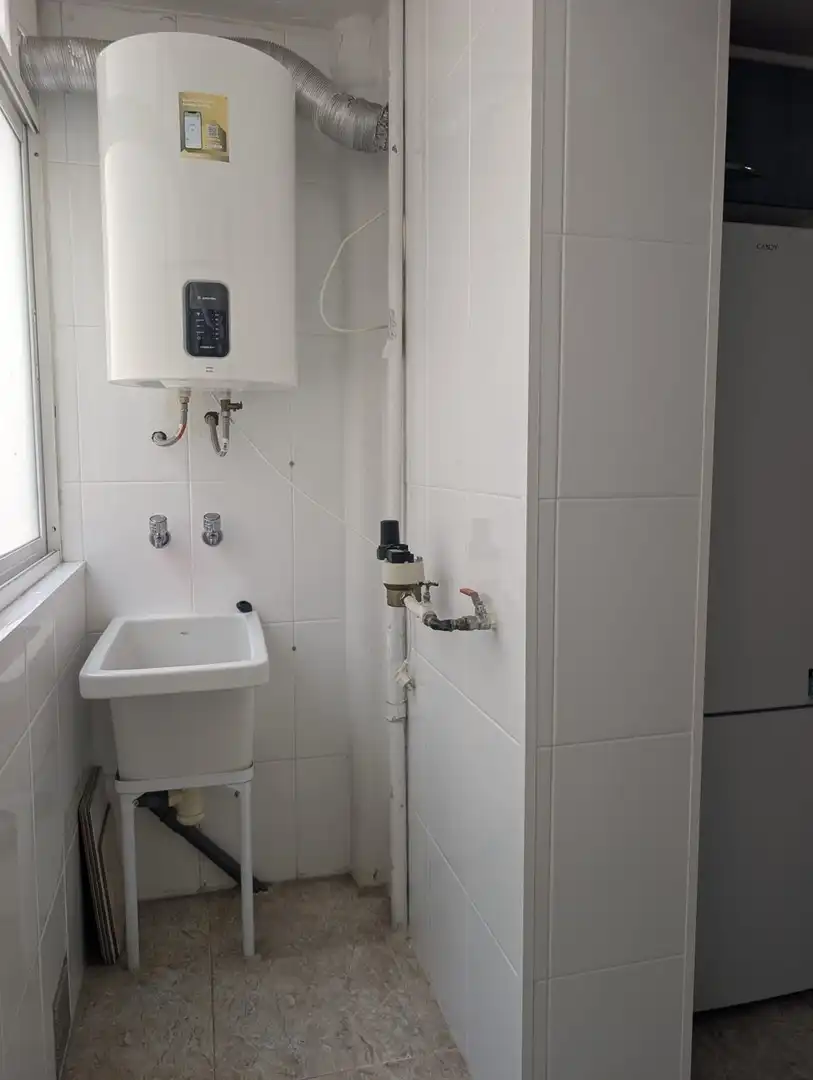 Flat to rent in MATEMATICO ROMERO, imagen 12