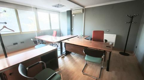 Foto 5 de Oficina en venta en Avenida de Andalucía, Carranque - Haza Cuevas, Málaga Capital