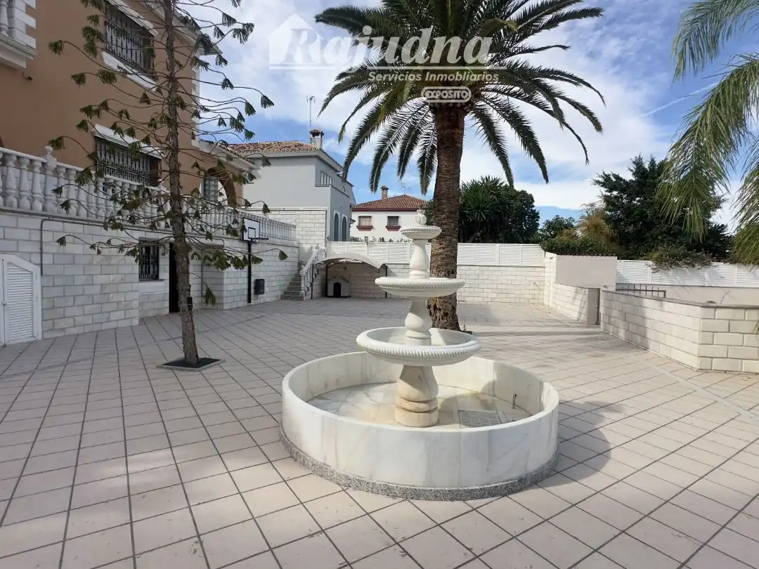 Xalet amb jardí en venda a Jumilla 8, imagen 3
