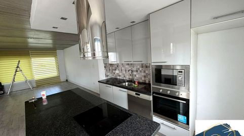 Foto 4 de Casa o xalet de lloguer a Camino de la Cumbre, Araya, Candelaria