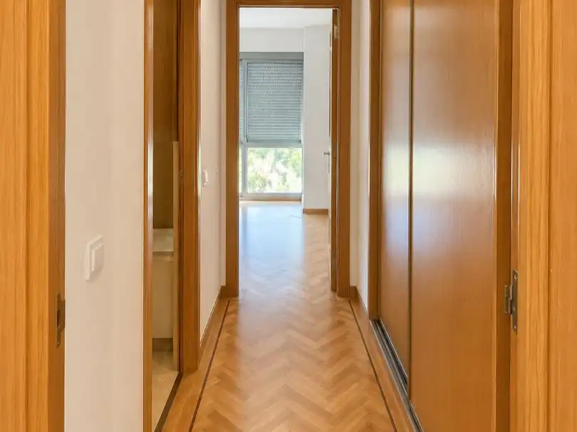 Wohnung zur Miete in  Madrid Capital mit Klimaanlage