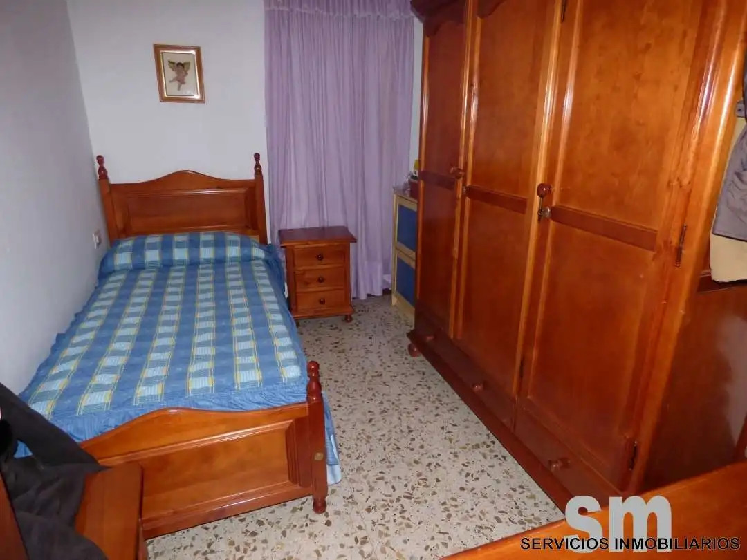 Casa o xalet en venda a El Jardín - Antonio Vega