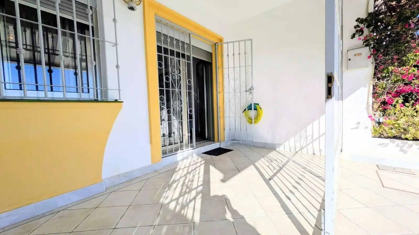 Casa adosada en venta en Mijas con Aire acondicionado, Terraza y Balcón