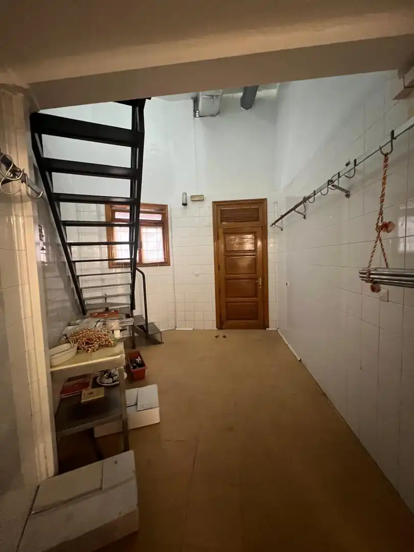 Local de alquiler en  Logroño