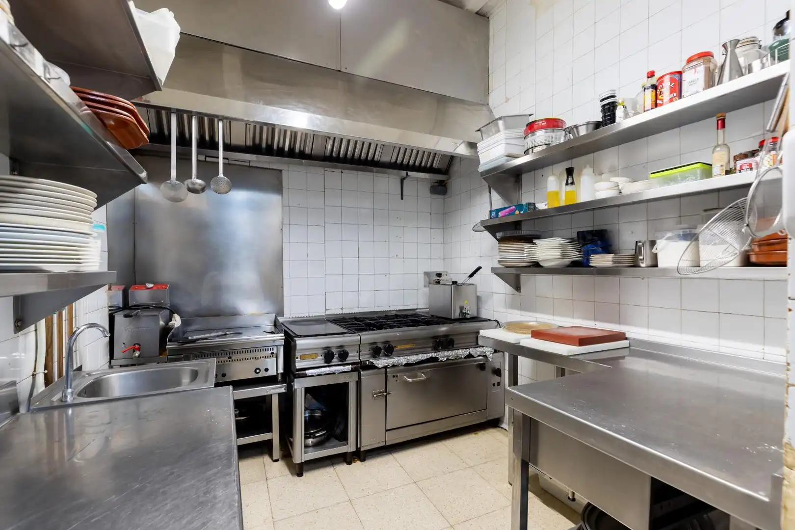 Local comercial en traspaso en Ponent, imagen 22