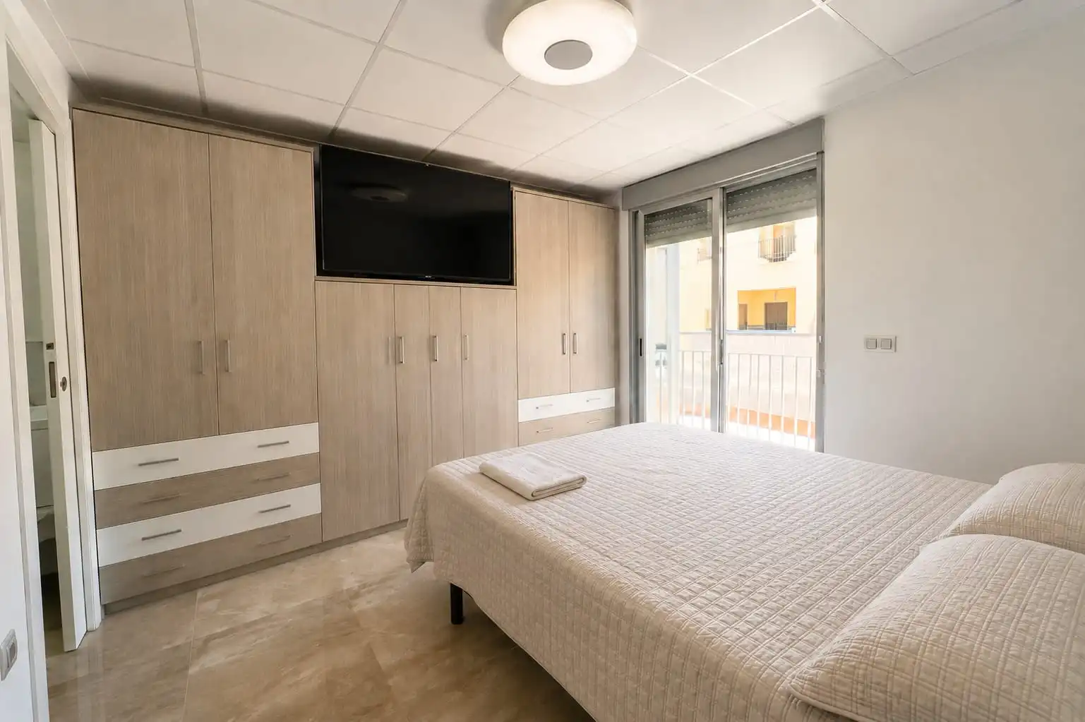 Wohnung mit Aufzug zum Verkauf in Calle Juan de Juanes, imagen 5