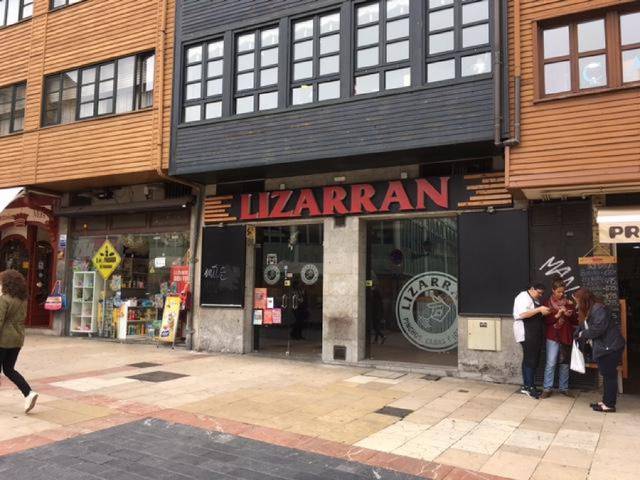 Local comercial en Venta en Fontán
