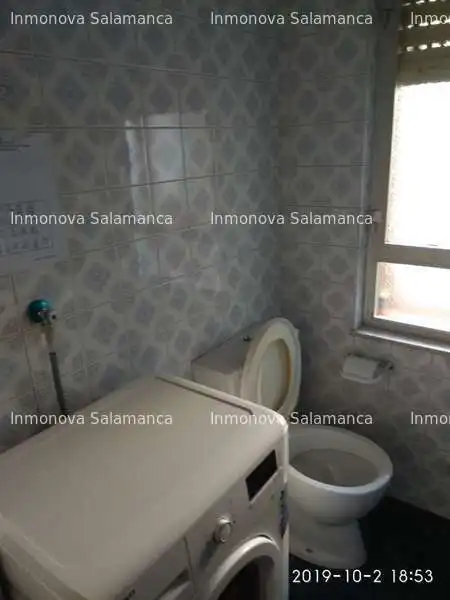 Wohnung zur Miete in Bóveda del Río Almar