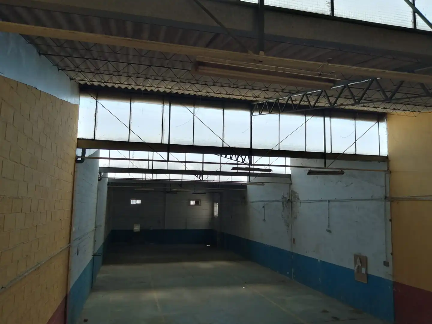 Nave industrial in vendita a Norte-Sierra, imagen 10