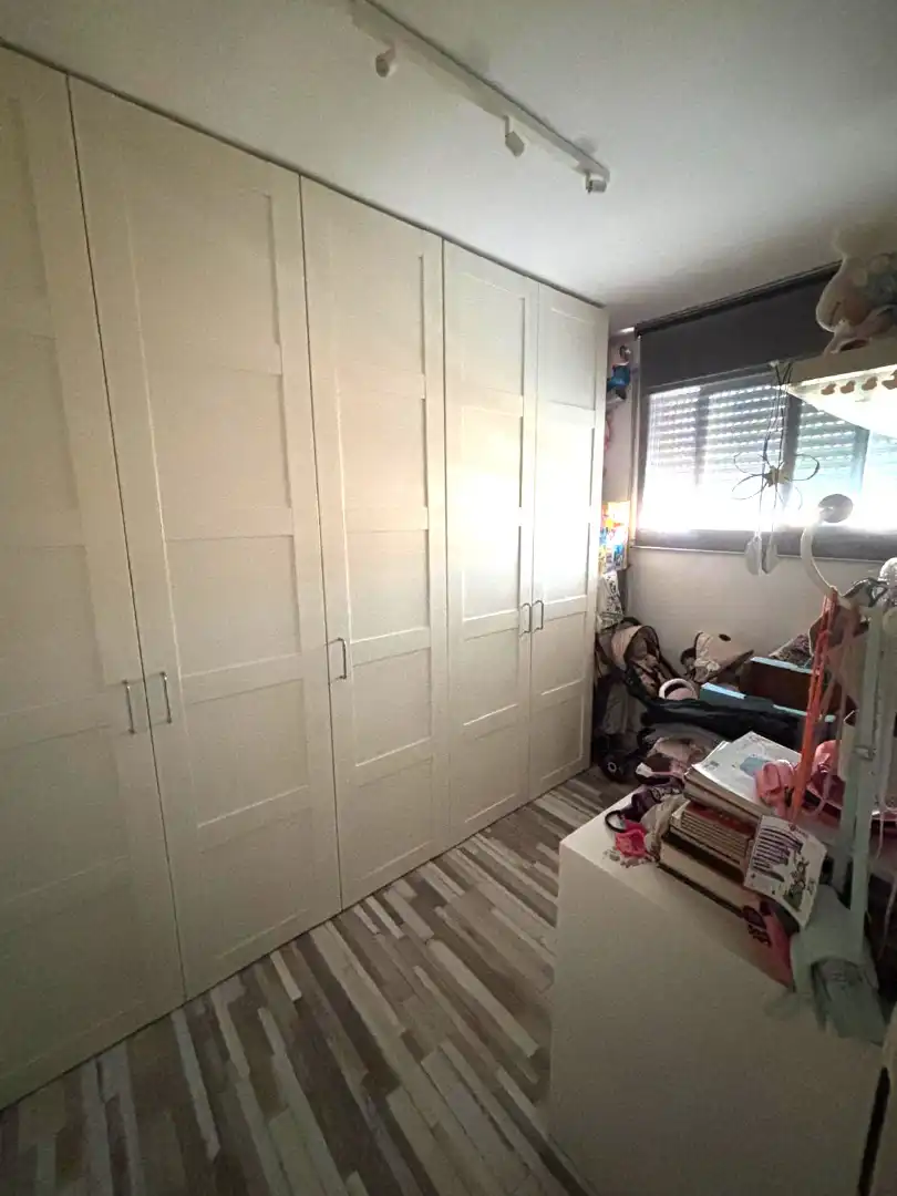 Piso con terraza en venta en Carrer de Lluís Domènech i Montaner 117, imagen 12
