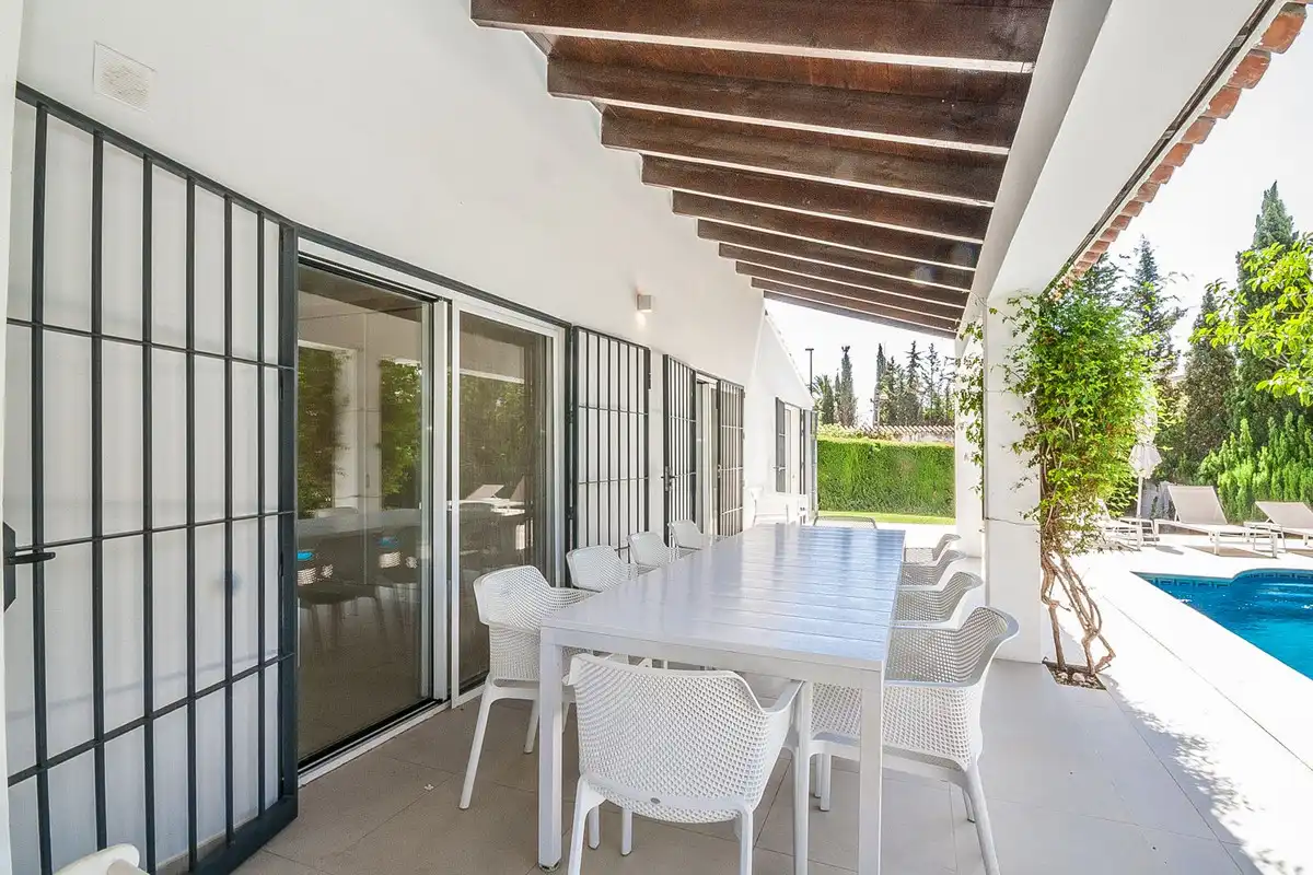 Adossat en venda a Elviria - Cabopino, imagen 17