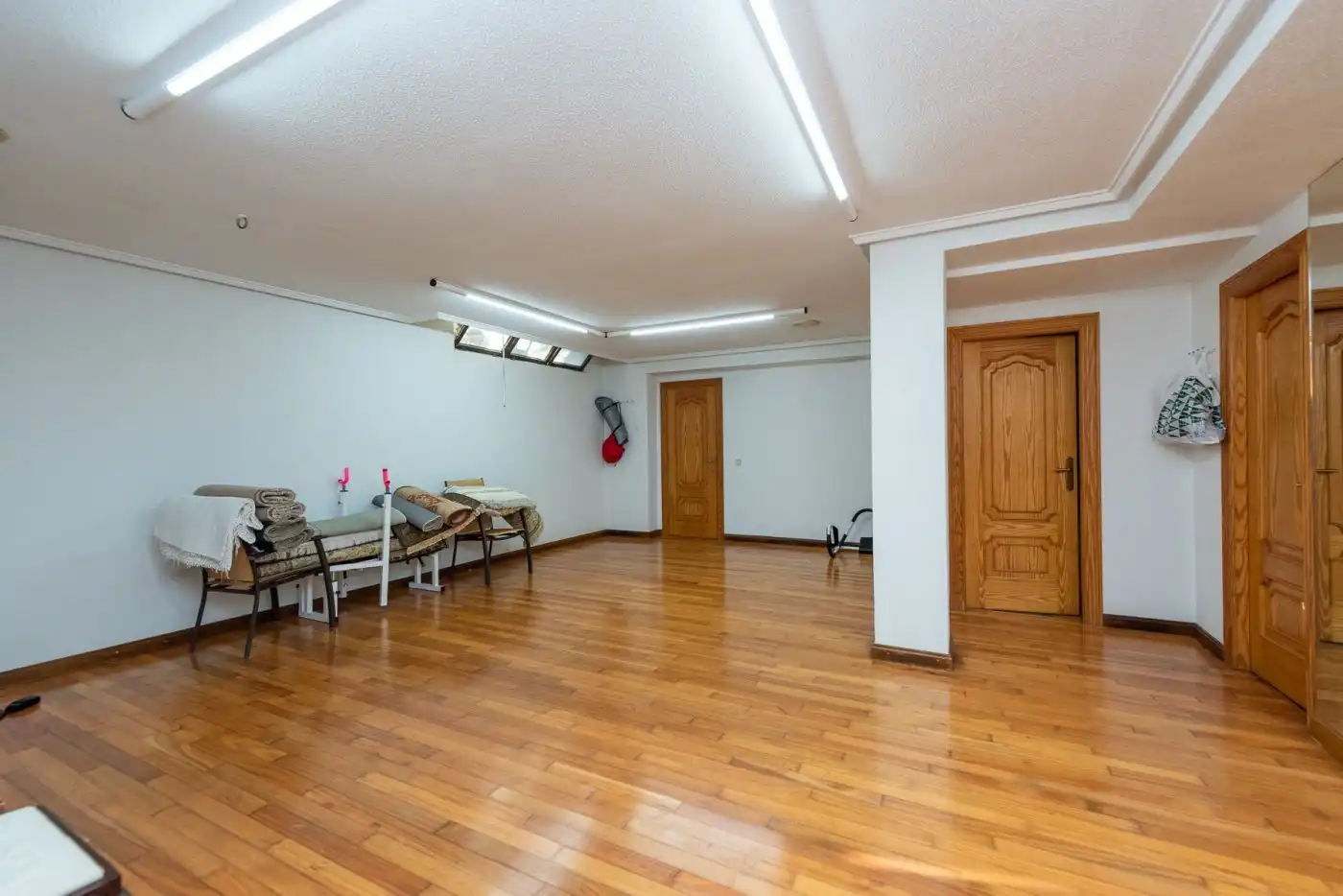 Houses for sale in Petrer  with Air Conditioner, Heating and Private garden