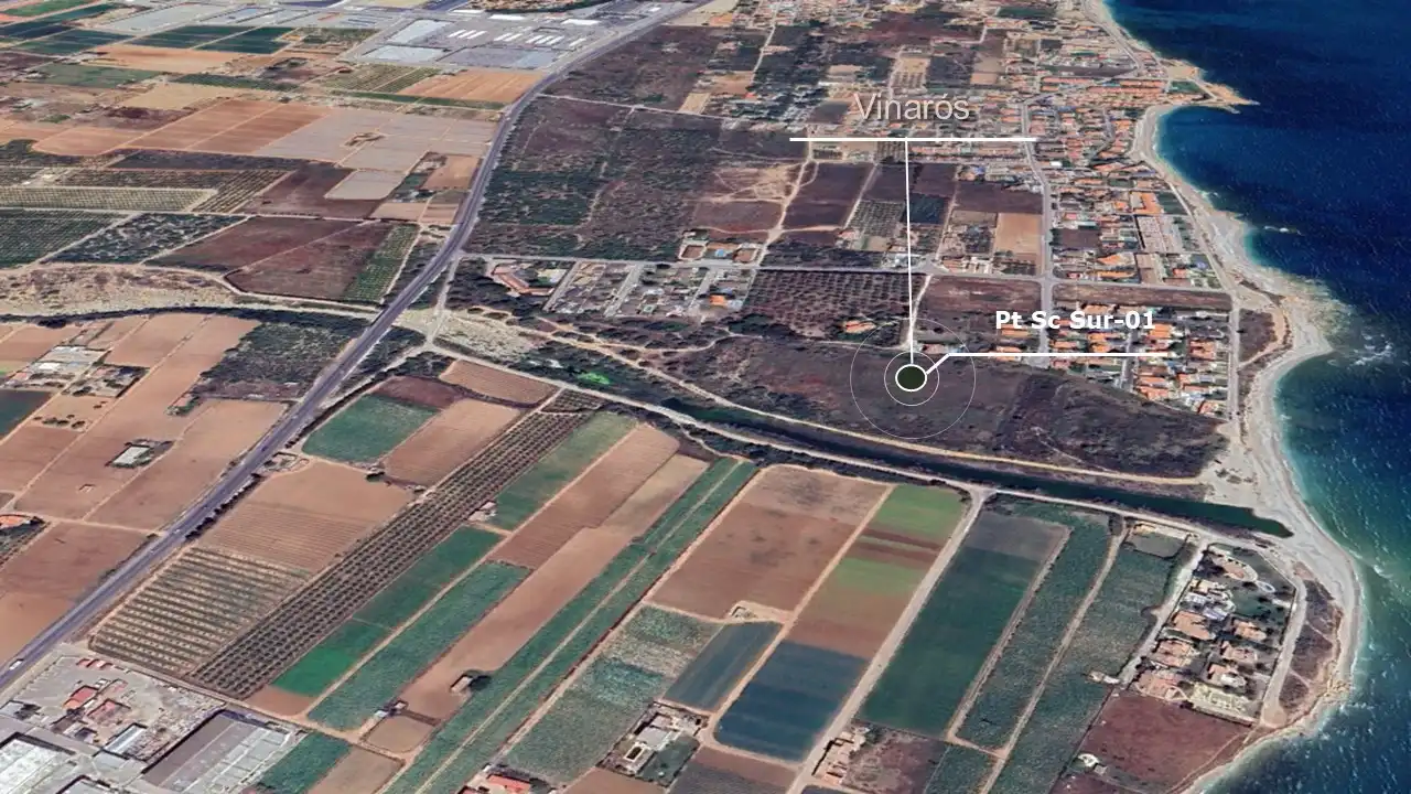 Rural land for sale in Pt Sc Sur-01, imagen 4