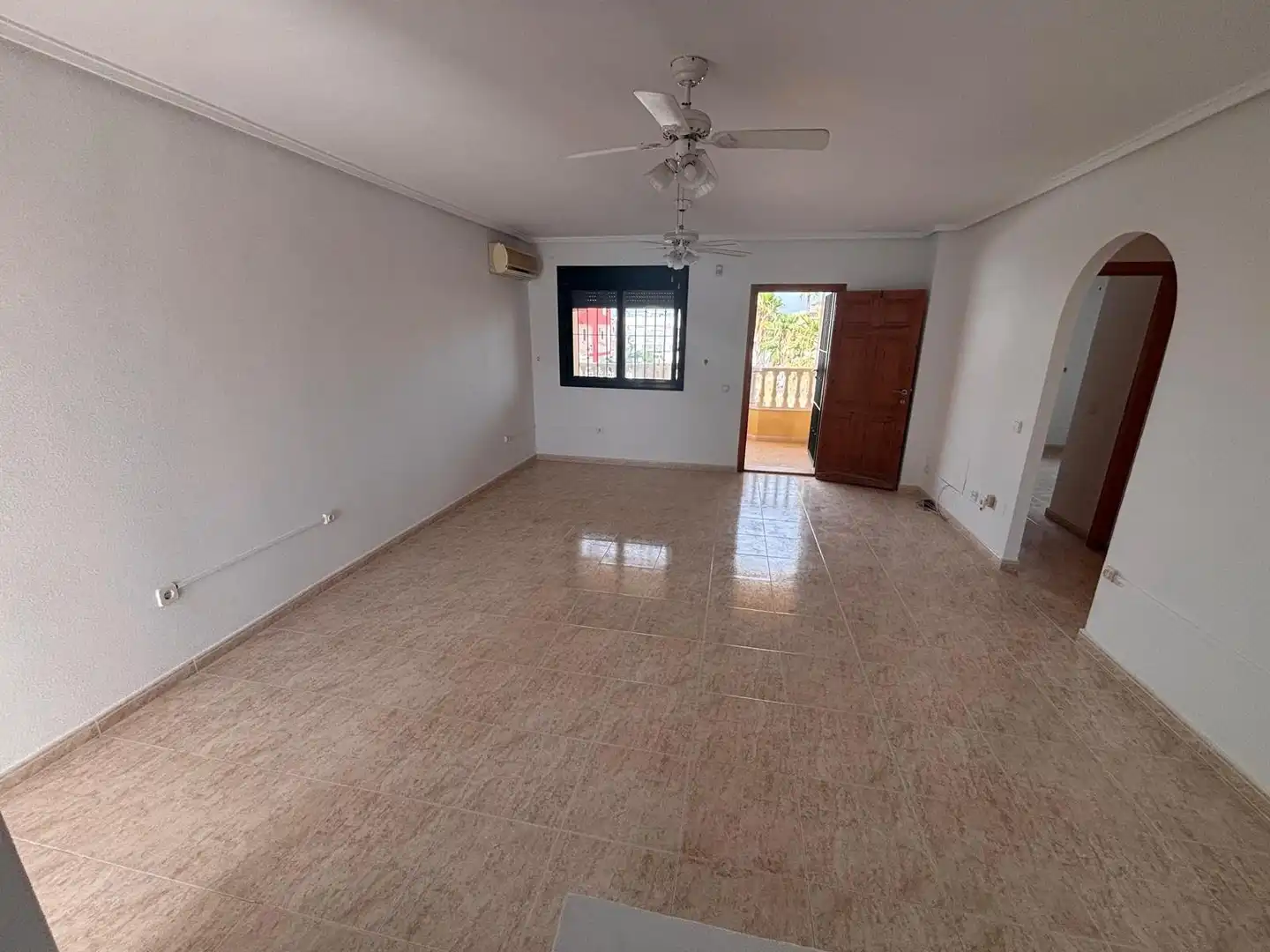 Apartamento en venta en Ciudad Quesada