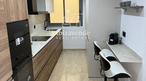 Foto 2 von Wohnung zur Miete in Calle Gregal, Marina Botafoc - Platja de Talamanca, Eivissa