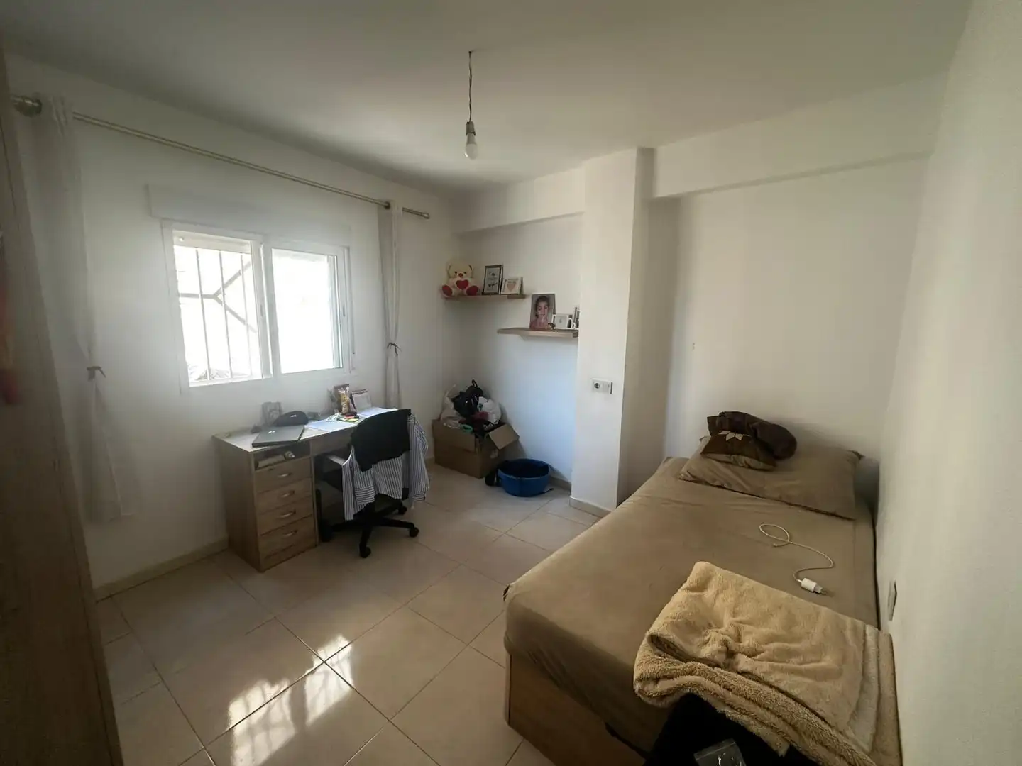 Piso con ascensor en venta en Casco Urbano, imagen 19
