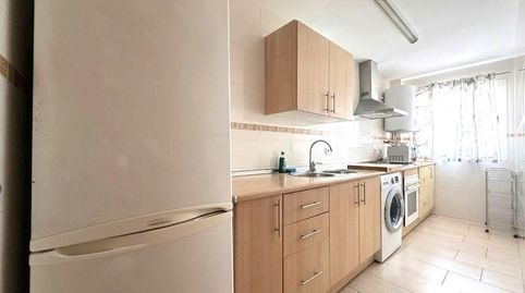 Photo 4 of Flat for sale in La Trinidad, Málaga Capital