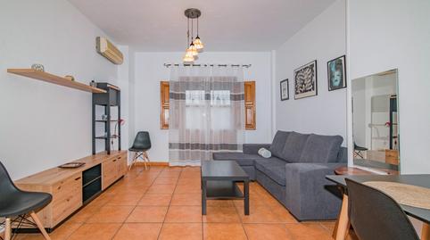 Foto 3 de Pis en venda a Calle Lavadero de Méndez, San Ildefonso, Granada