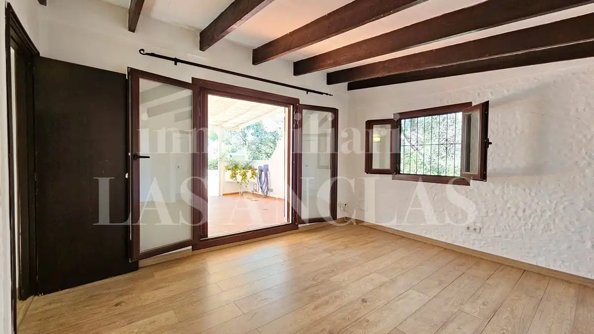 Casa con piscina en venta en Santa Eulària, imagen 13