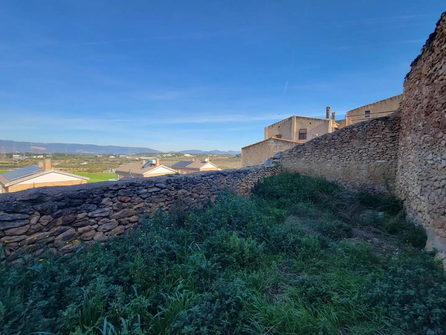 Residential land for sale in Perafort, imagen 20
