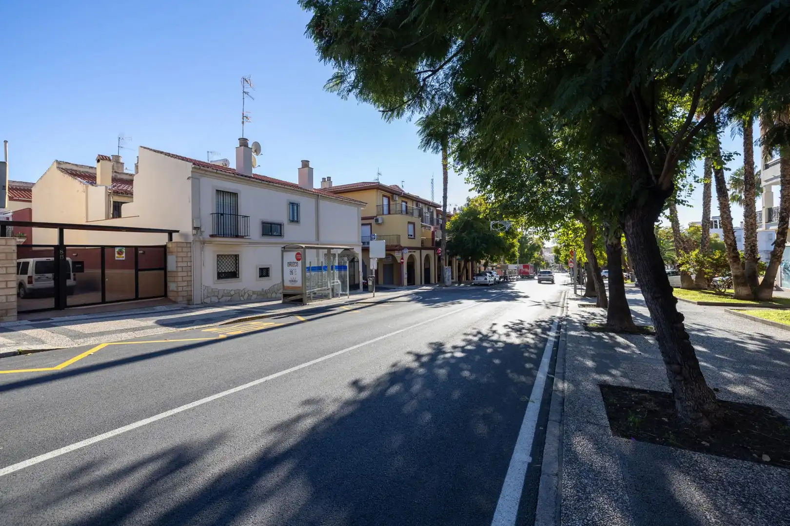 Gewerbefläche zum Verkauf in Avenida de Enrique Martín Cuevas 6, imagen 31