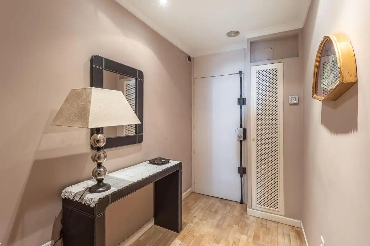 Piso en venta en Granada con Aire acondicionado, Calefacción y Trastero