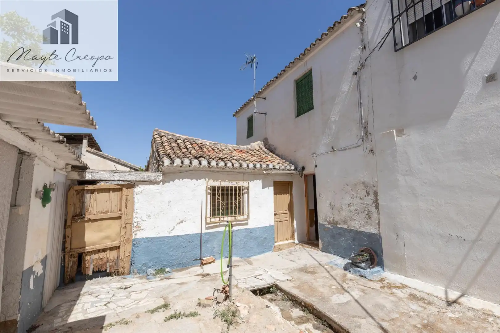 Reihenhaus zum Verkauf in La Zubia Ciudad, imagen 26