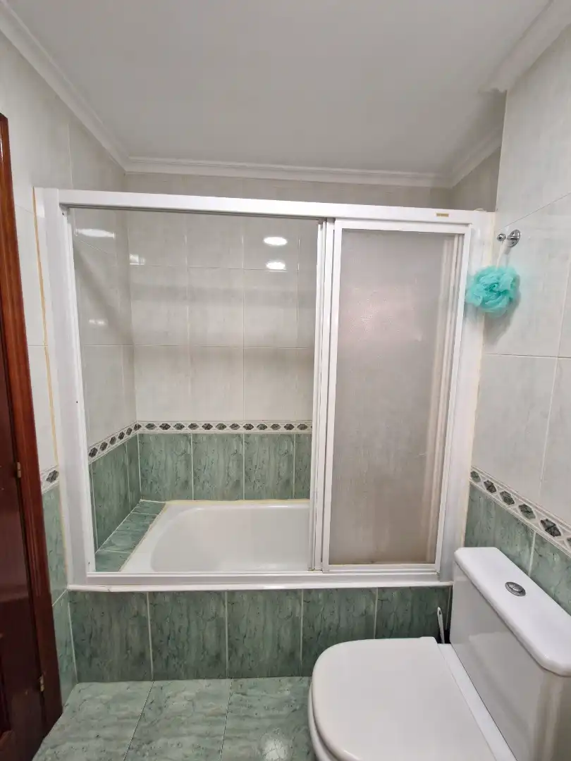 Wohnung zur Miete in Orozko