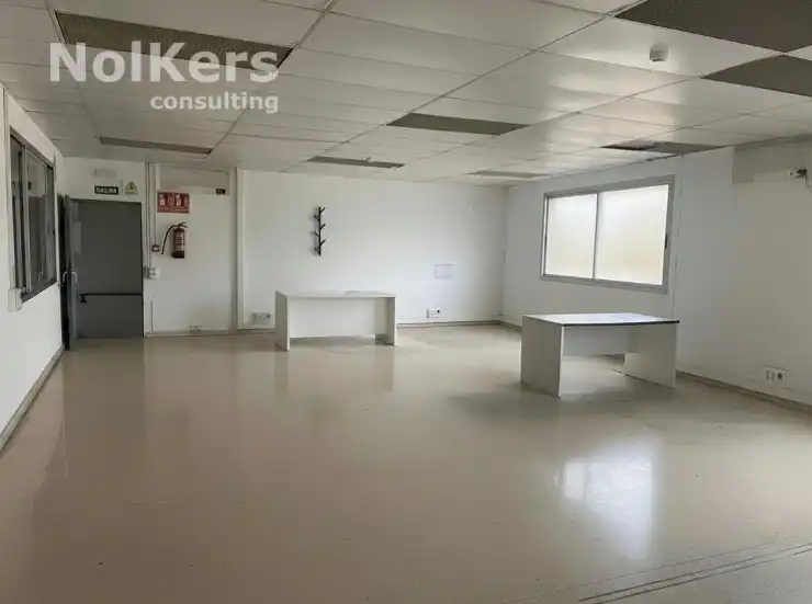 Nau industrial de lloguer a Travessía Prat de la Riba, imagen 17