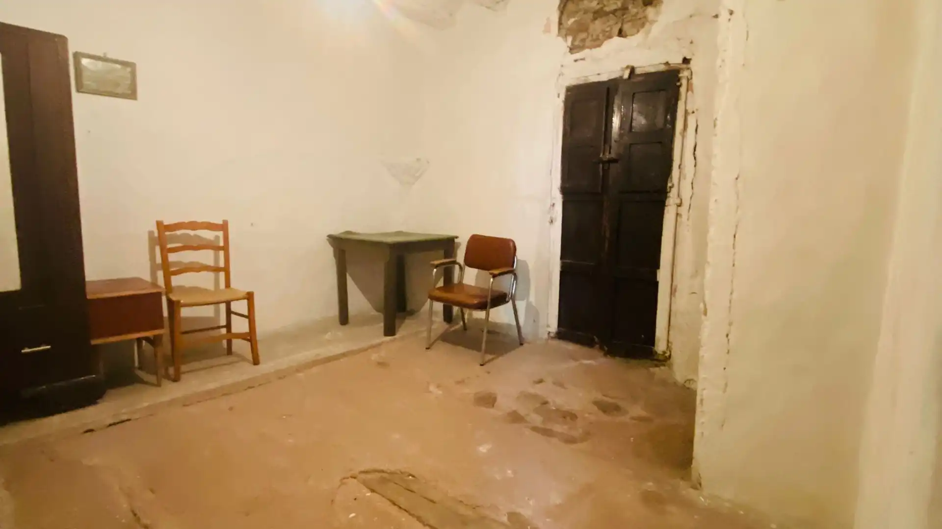 Casa adosada en venda en Mosqueruela amb Terrassa i Traster