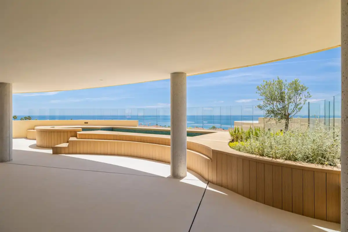 Appartement compact avec piscine à vendre à El Higuerón, imagen 29