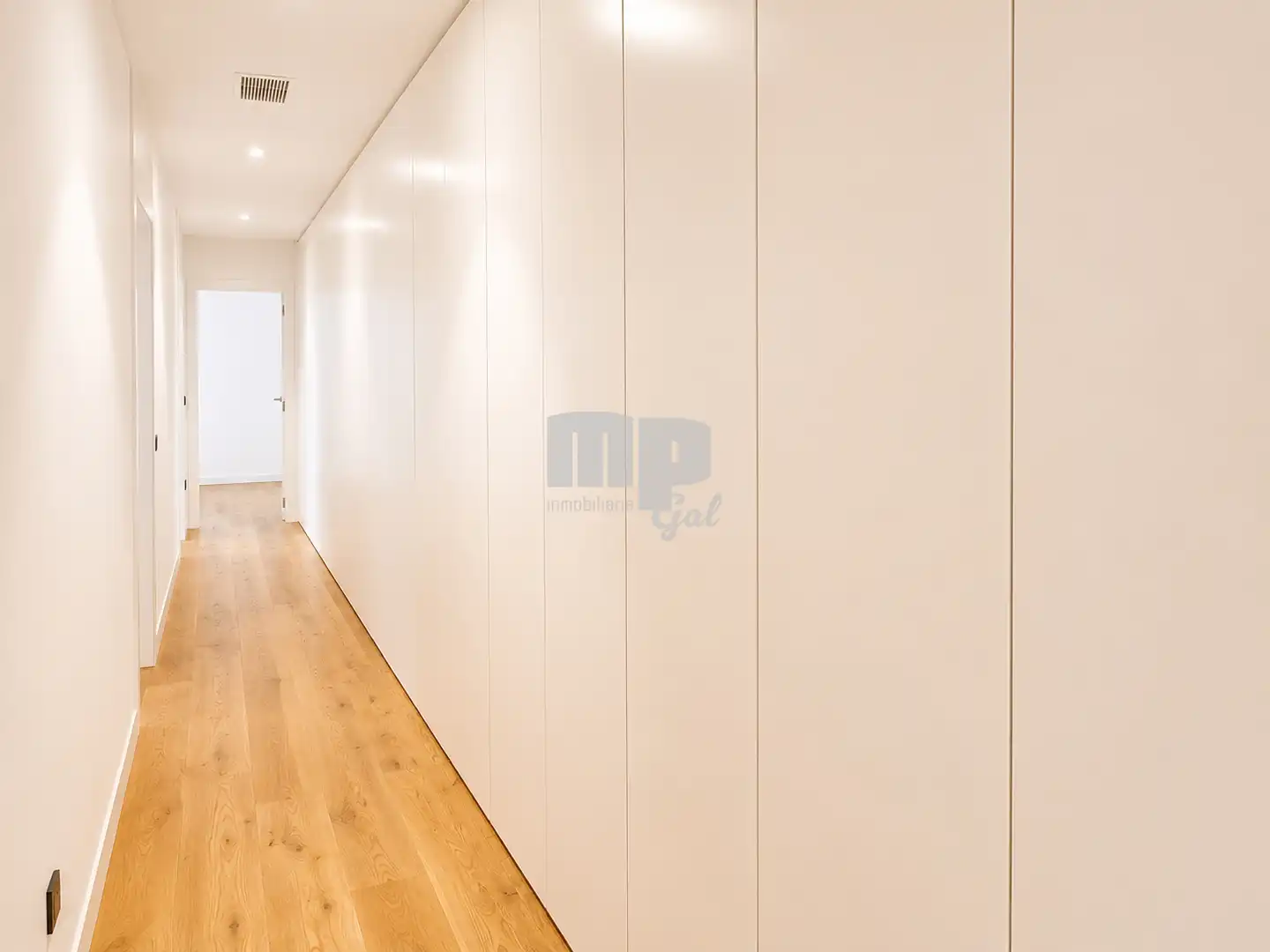 Wohnung mit Aufzug zum Verkauf in Rúa Colón, imagen 20
