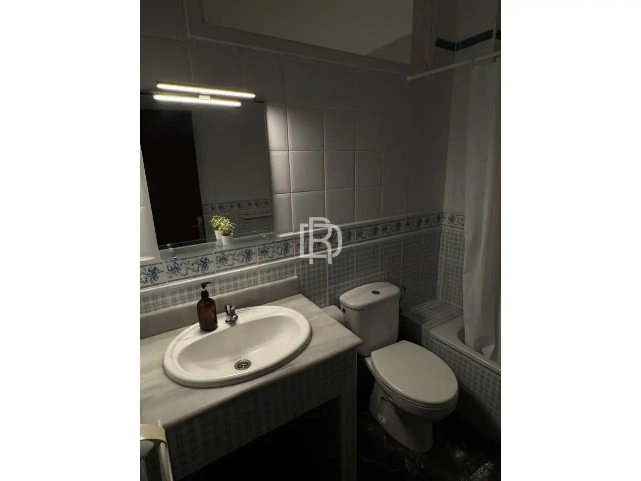 Study for rent in Calle Portugal, 8, San Antonio - Las Arenas