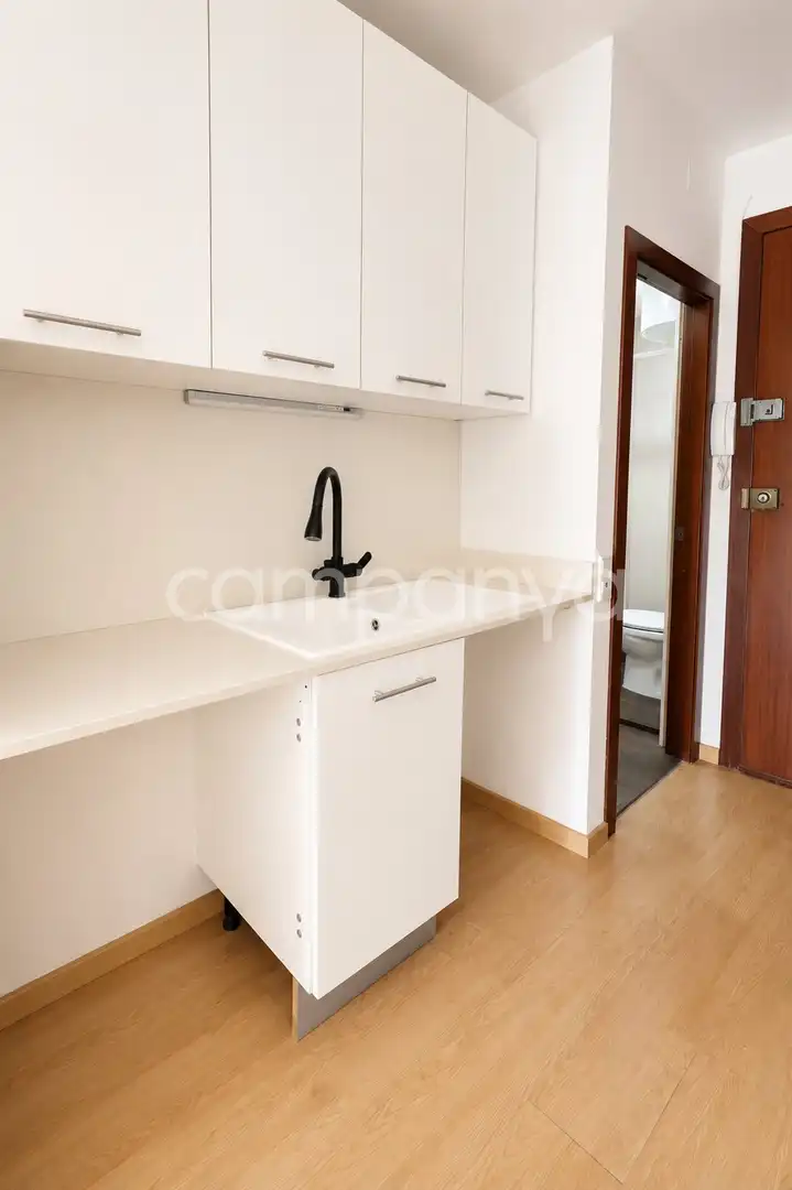 Wohnung mit Terrasse zum Verkauf in Sant Martí, imagen 8
