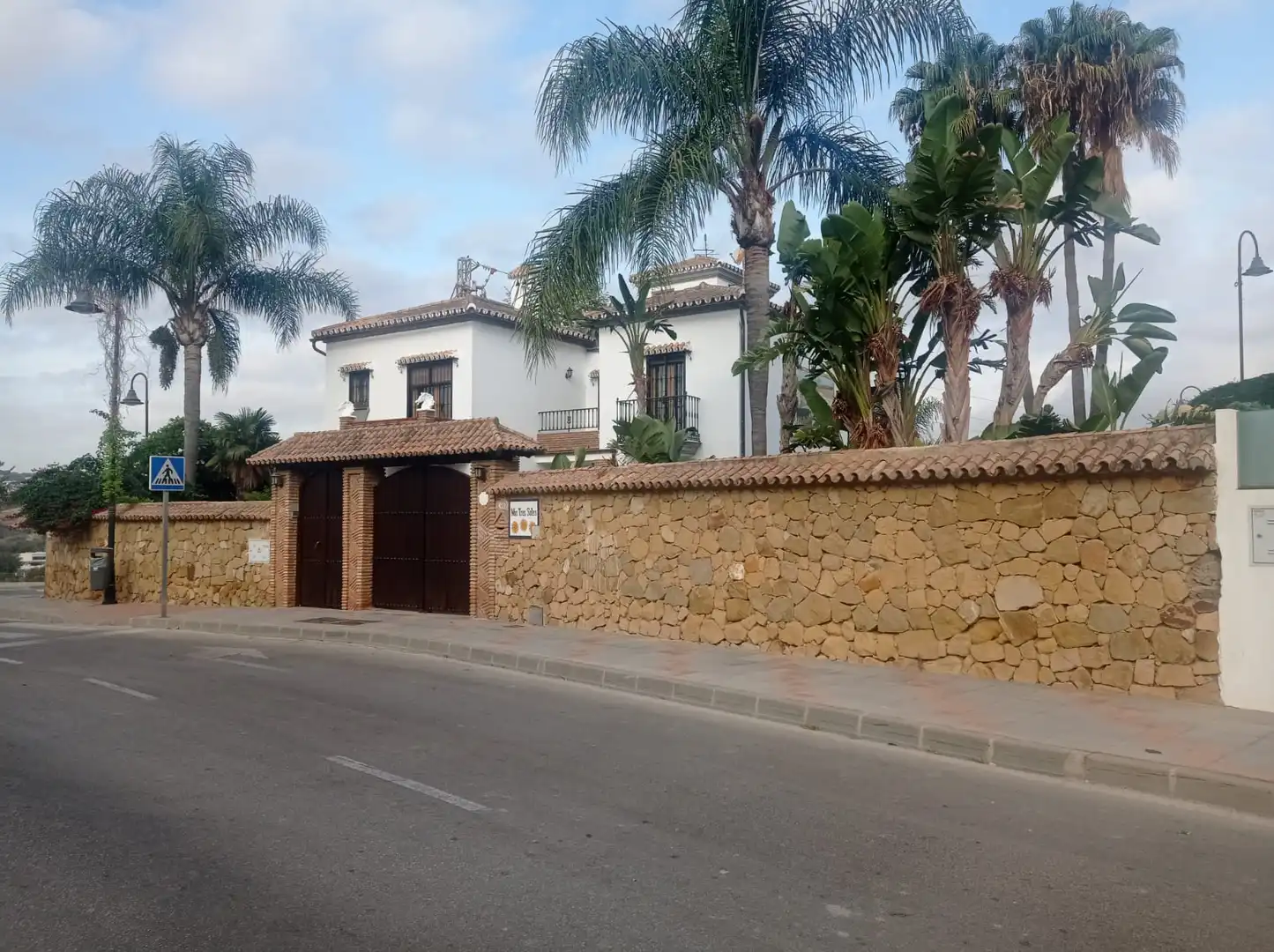 Villa mit Pool zum Verkauf in Calle Río Guaro 20, imagen 4