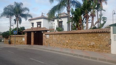Foto 4 de Casa o chalet en venta en Calle Río Guaro, 20, Los Rios, Mijas