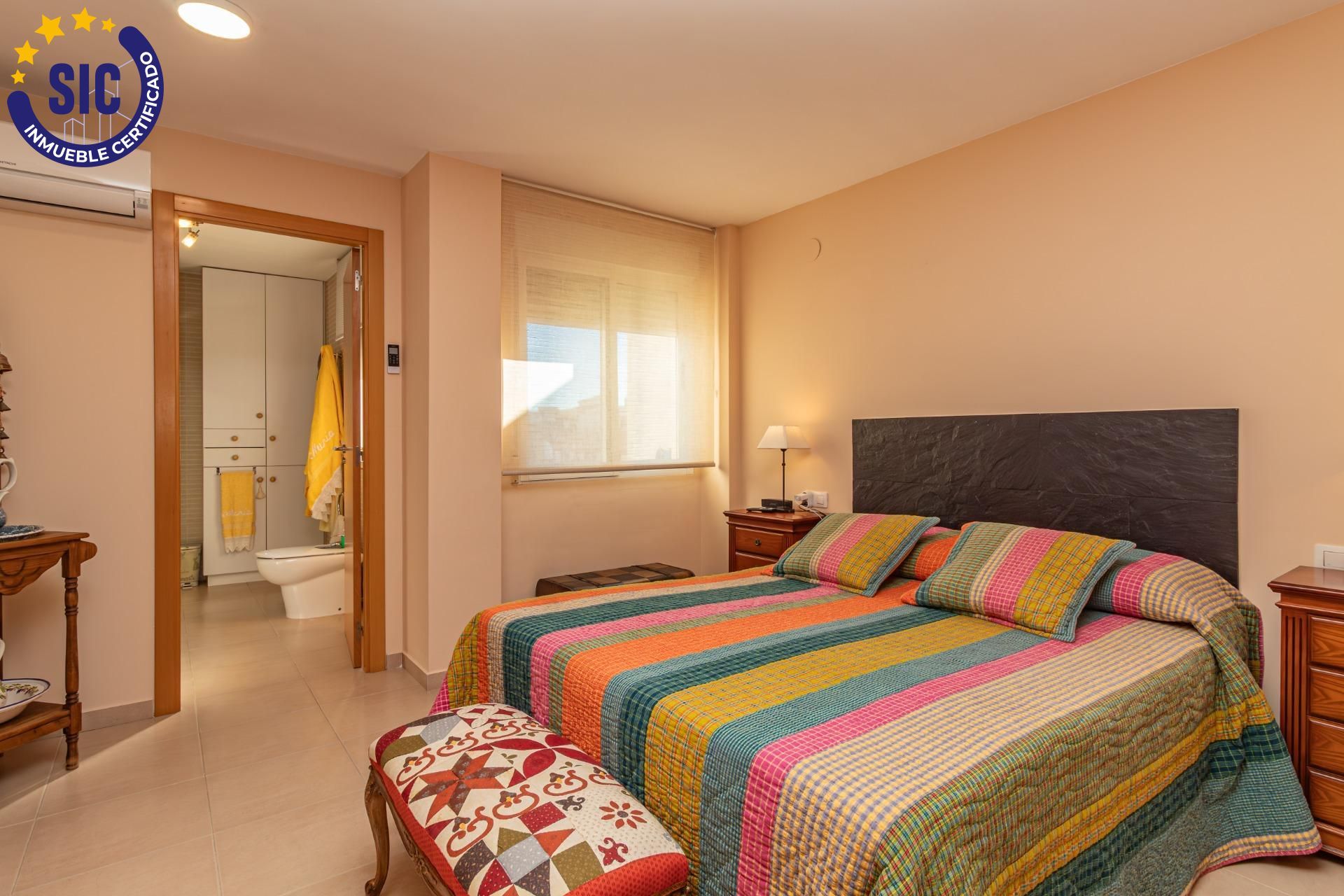 Àtic en venda a Calle FCO SEVILLANO, 66, Centro