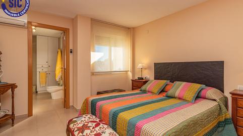 Foto 2 de Àtic en venda a Calle Fco Sevillano, 66, Centro, Castellón