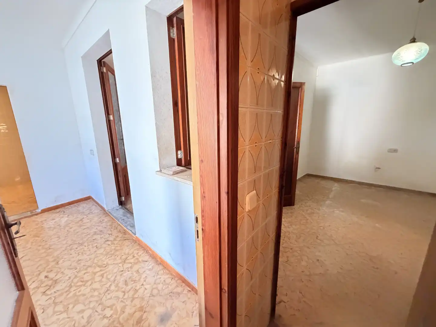 Detached homes for sale in Llubí  with Private garden, Terrace and Storage room