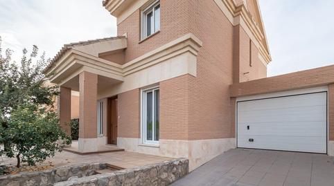 Foto 5 de Casa o xalet de lloguer a Villa de Otura, Granada