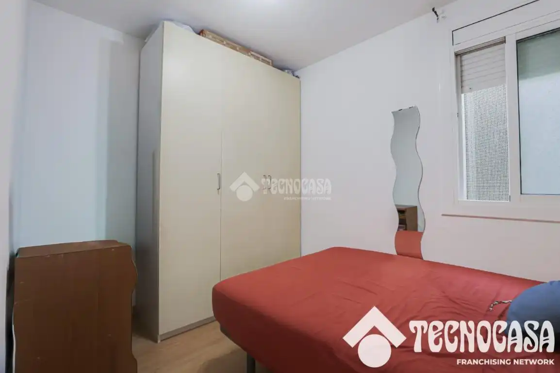 Piso con terraza en venta en Eixample, imagen 10