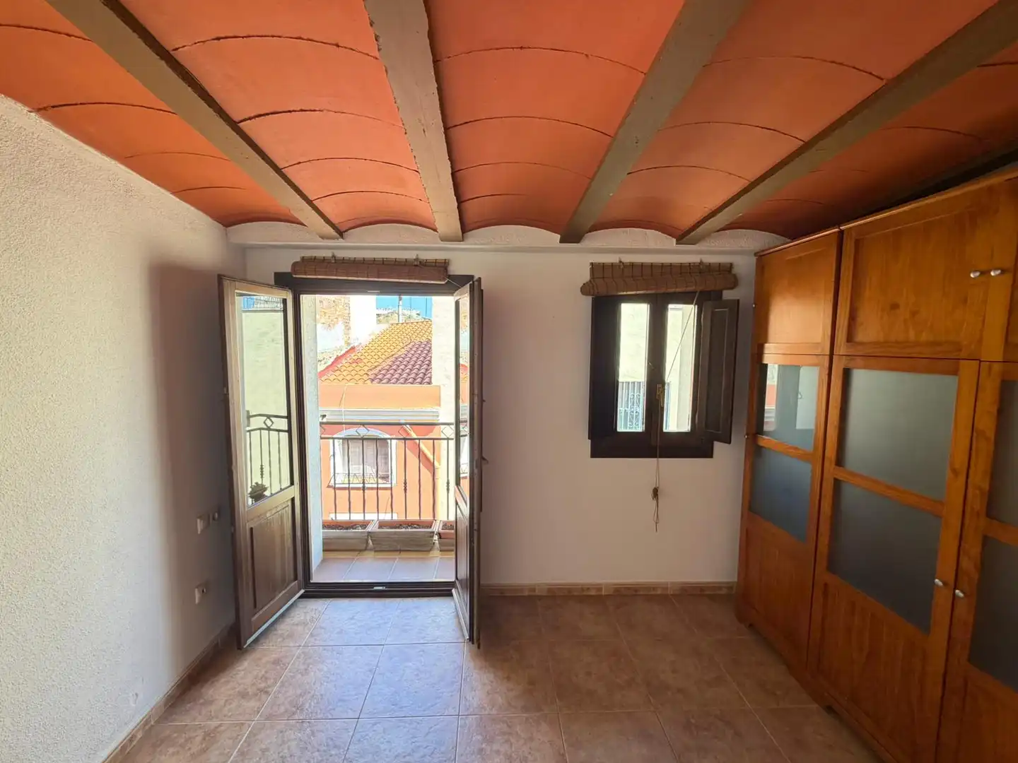 Attique avec terrasse à vendre à Carrer Creus, imagen 13