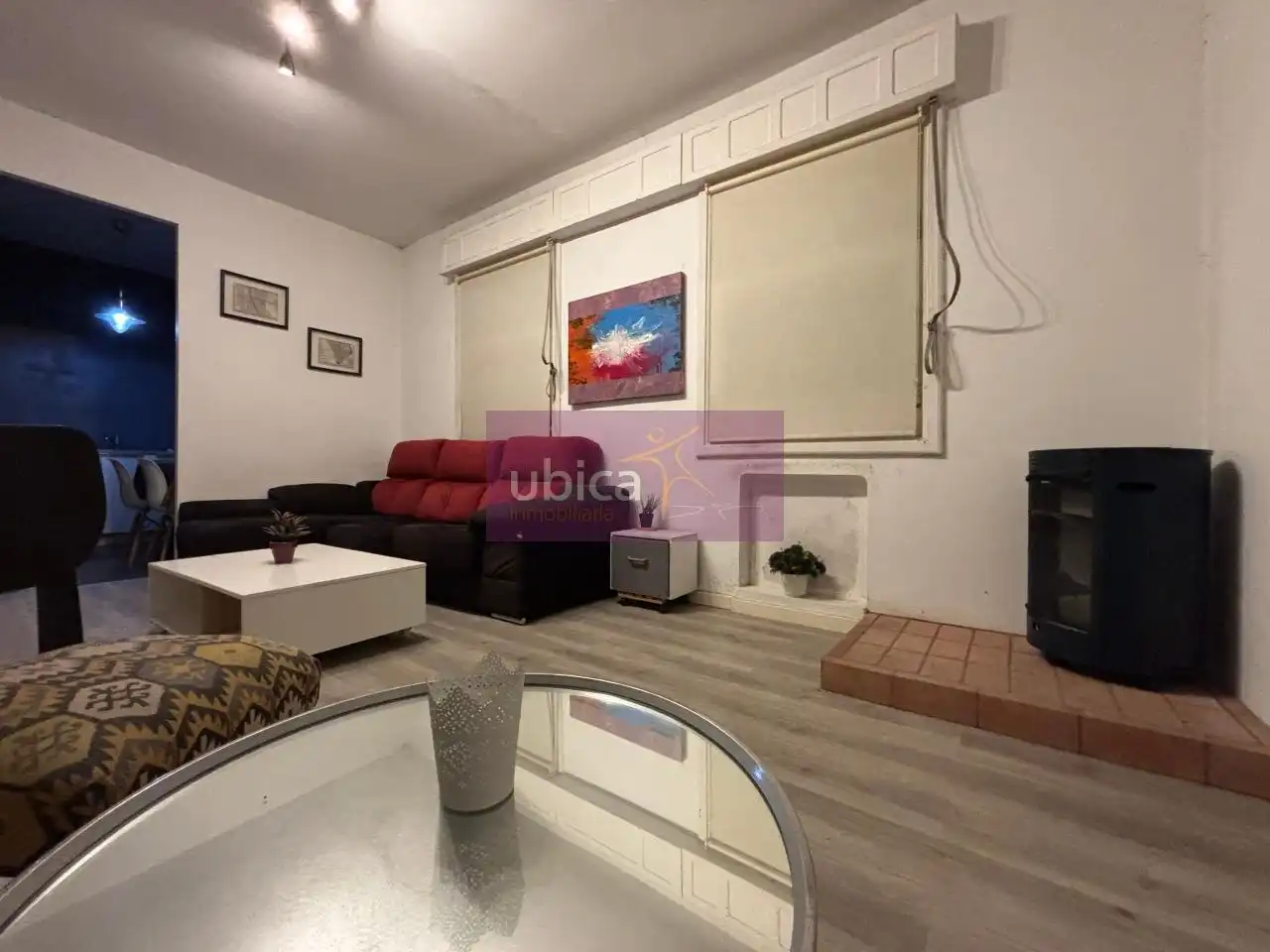 Casa amb terrassa en venda a O Porriño, imagen 9