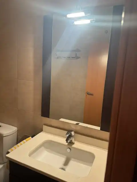 Baño de Piso en venta en Terrassa con Aire acondicionado, Calefacción y Parquet