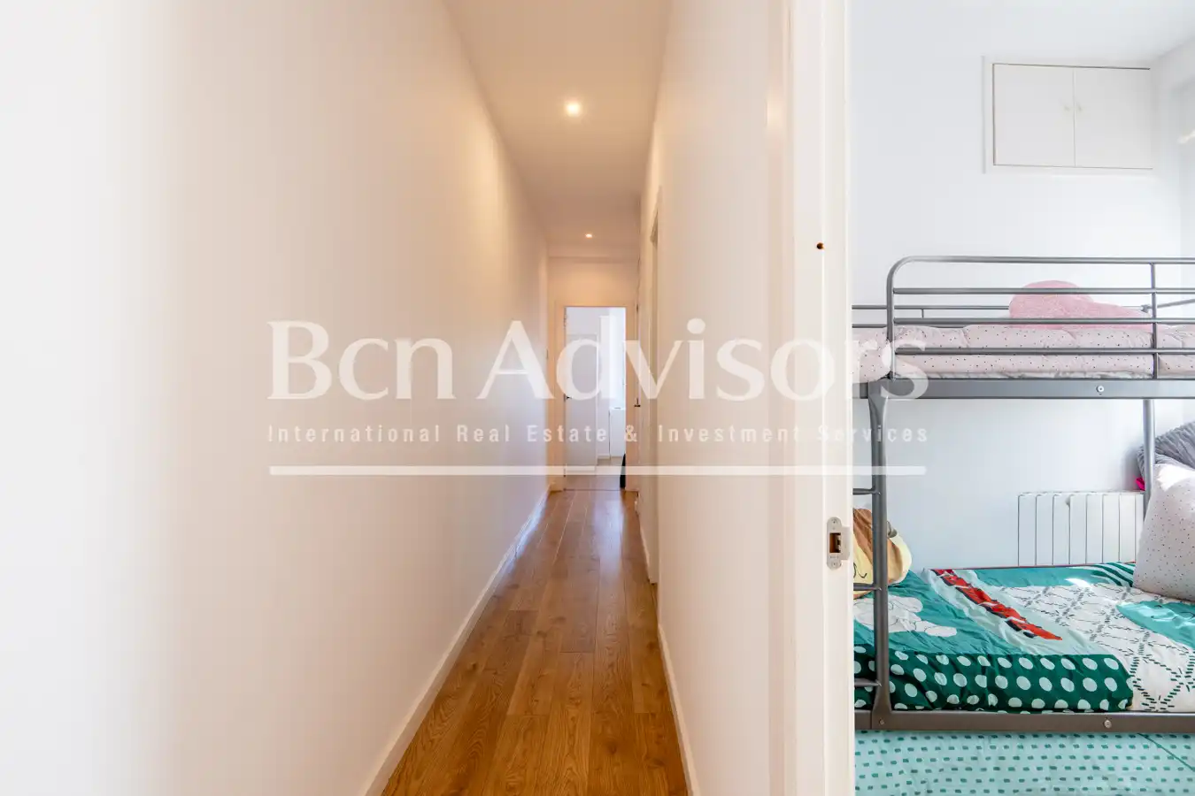 Wohnung mit Aufzug zum Verkauf in Eixample, imagen 17