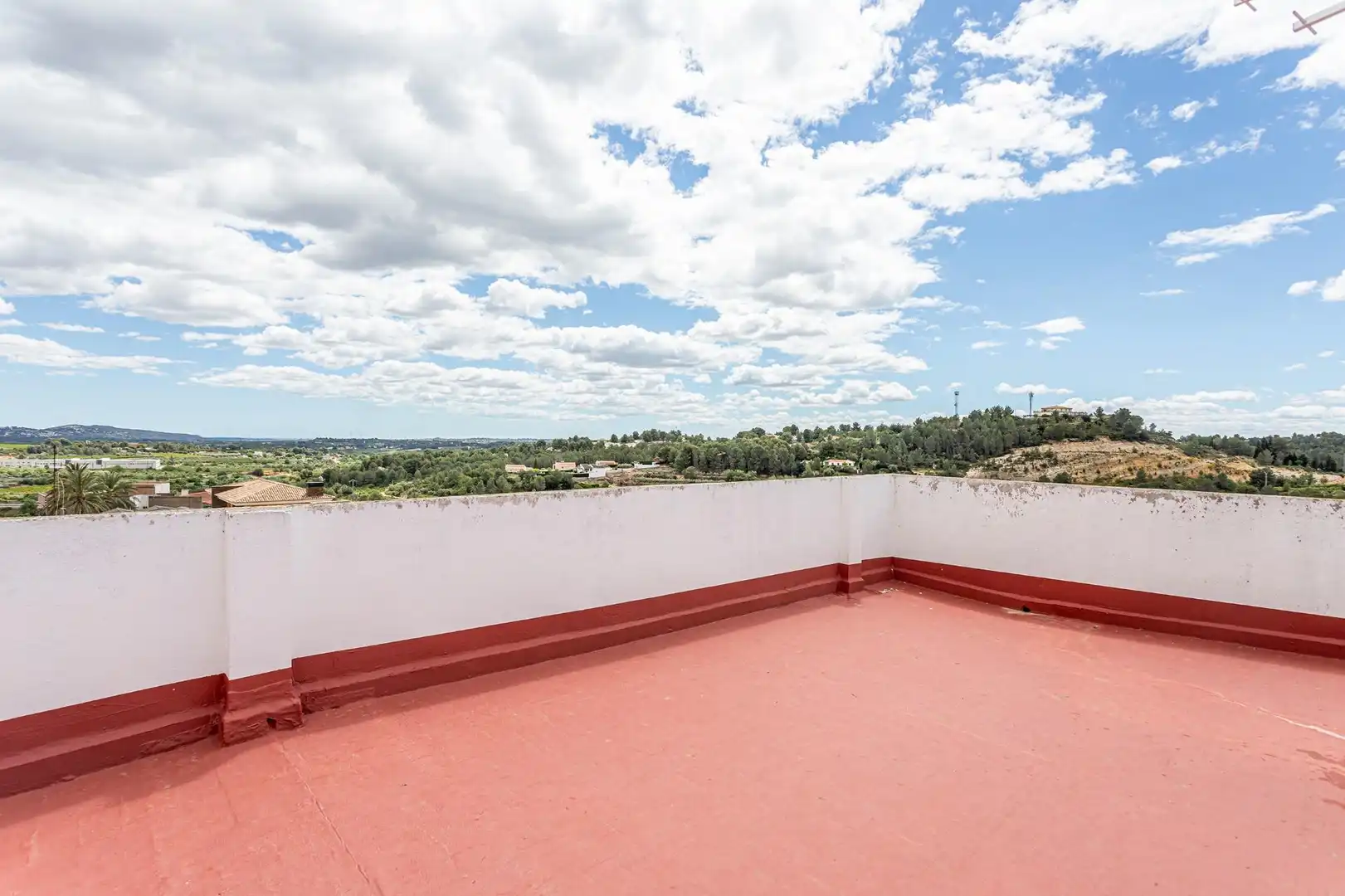 Terraza de Piso en venta en Godelleta con Aire acondicionado y Alarma