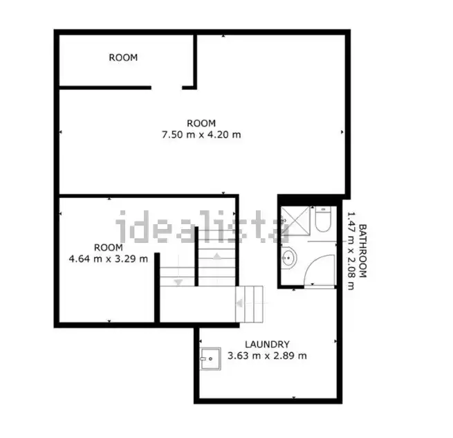 Casa adosada en venta en El Vendrell con Aire acondicionado, Calefacción y Jardín privado