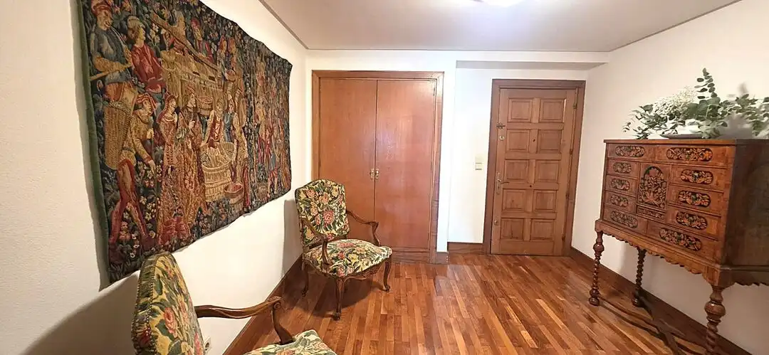 Pis amb terrassa en venda a Antiguo, imagen 3